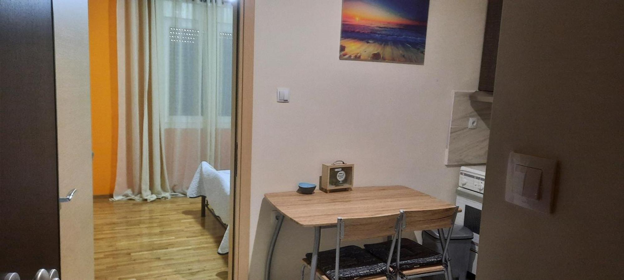 Livia'S Room To Ampelokipi Metro Airport Line Athene Buitenkant foto