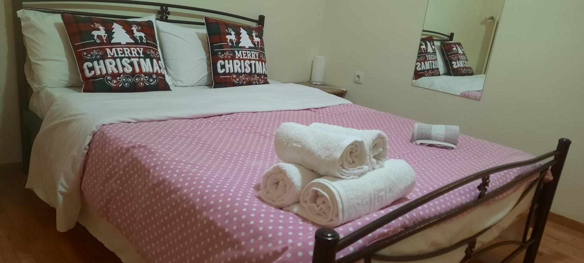 Livia'S Room To Ampelokipi Metro Airport Line Athene Kamer foto